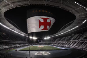 Botafogo x Vasco: clássico agita o Nilton Santos