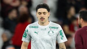33ª rodada: Palmeiras pode tirar liderança do Flamengo hoje