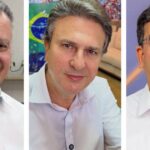 Campanha de Lula no 2º turno ganha trio do Nordeste