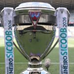 Campeonato Mineiro 2027: novo formato e grupos definidos