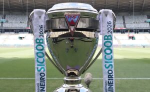 Campeonato Mineiro 2027: novo formato e grupos definidos