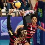 Carioca de vôlei: Sesc RJ Flamengo busca 21º título