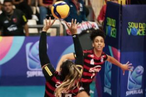 Carioca de vôlei: Sesc RJ Flamengo busca 21º título