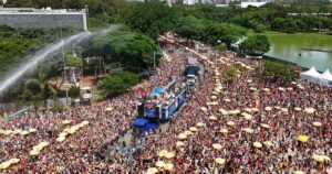 Carnaval 2027: SP antecipa organização e recebe 741 blocos