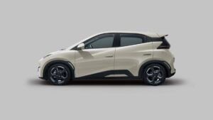 Carros eletrificados no Brasil passam de 1 milhão