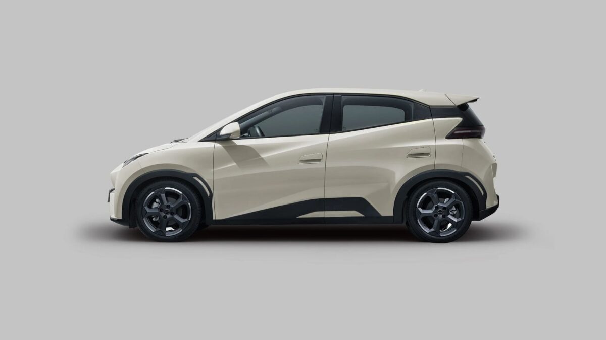 Carros eletrificados no Brasil passam de 1 milhão