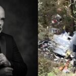 Caso Rick: polícia investiga queda de helicóptero em SC