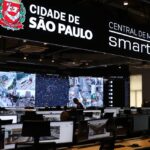 CNDH pede suspensão do Smart Sampa em SP