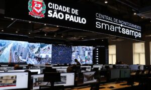 CNDH pede suspensão do Smart Sampa em SP