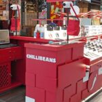 Chilli Beans vê saída para dívida de R$ 340 milhões