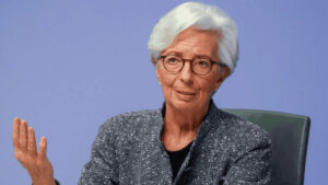 Lagarde renuncia ao BCE e abre disputa pela sucessão