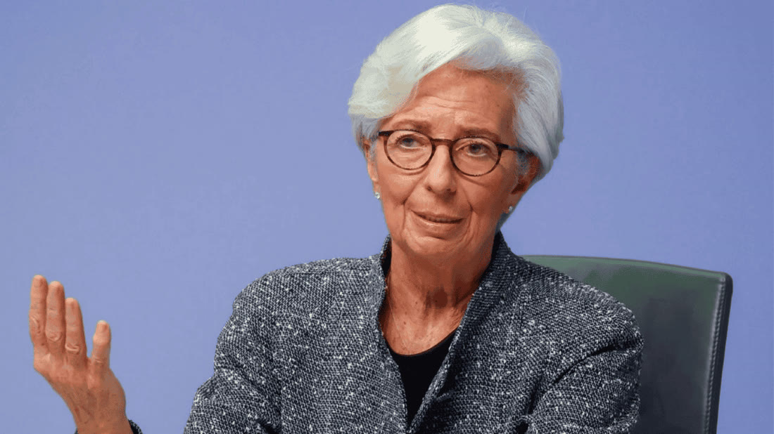 Lagarde renuncia ao BCE e abre disputa pela sucessão