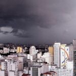 Previsão do tempo em SP: sábado 24 tem chuva e 25°C