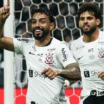 Briga contra o rebaixamento: Corinthians vence e aperta Z-4