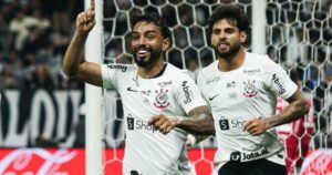 Briga contra o rebaixamento: Corinthians vence e aperta Z-4