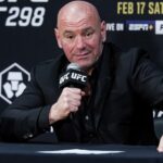 Dana White rebate Poatan e nega manipulação no UFC
