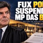 O destino das Bets nas mãos de Fux