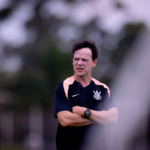 Diniz demitido do Corinthians após 7 derrotas
