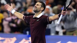 Djokovic vence Zverev: ainda posso vencer os melhores