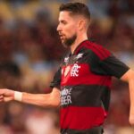 Doping de Jorginho: Flamengo nega suspeita e vive apreensão