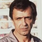 Edson Silva, ator de Laços de Família, morre aos 95 anos