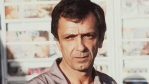 Edson Silva, ator de Laços de Família, morre aos 95 anos