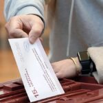 Letónia: partido pró-europeu vence eleições