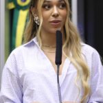 Mulher mais votada: Erika Hilton entra na história