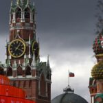 Europa pagou à Rússia em energia: 197 bilhões de euros