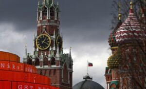 Europa pagou à Rússia em energia: 197 bilhões de euros