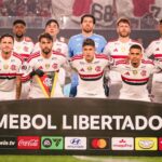 Flamengo e Estudiantes empatam e decidem vaga no Maracanã
