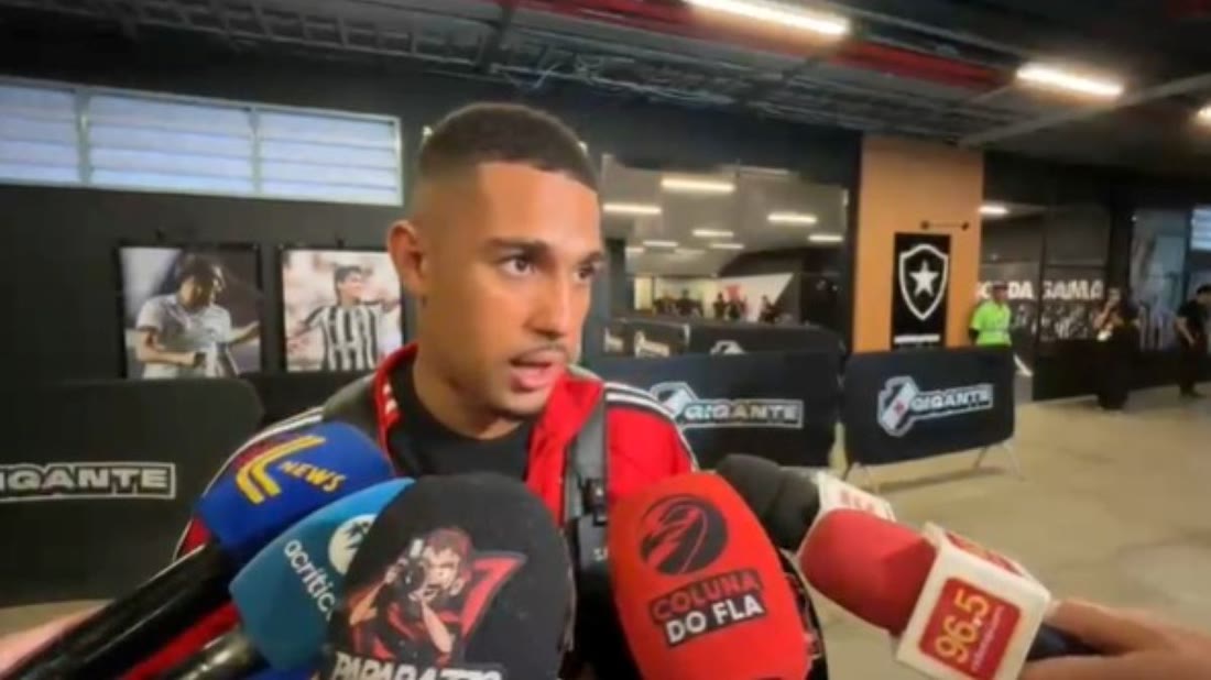 Flamengo goleia Vasco e abre 3 pontos na liderança