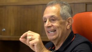 Orçamento do Flamengo 2026 encolhe R$ 300 milhões