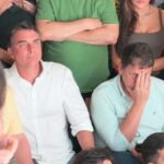 Flávio pede anulação da eleição e não reconhece derrota