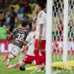 Fluminense vence o Internacional de virada no Maracanã