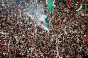 Fluminense x Palmeiras: Maracanã busca recorde de público