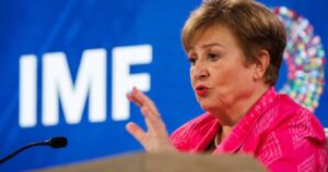 FMI alerta: IA pode afetar 40% dos empregos no mundo