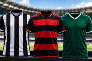 Futebol brasileiro tem 1ª rodada sem patrocínio de bets