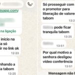 Golpe do falso advogado causa prejuízo de R$ 163 mil em SP