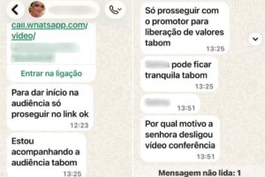 Golpe do falso advogado causa prejuízo de R$ 163 mil em SP