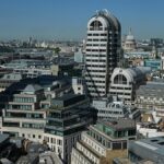 Google Cloud: falha derruba bancos no Reino Unido