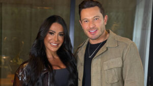 Gracyanne Barbosa e Gabriel terminam namoro de 9 meses