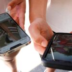 Grécia proíbe redes sociais para menores de 15 anos