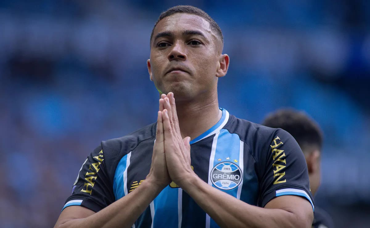 Rebaixamento do Grêmio: time precisa de arrancada inédita