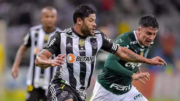 Hulk na Libertadores: Palmeiras é algoz em nova semifinal Hulk na Libertadores: Palmeiras é algoz em nova semifinal