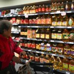 Inflação em setembro sobe 0,82% com conta de luz e alimentos