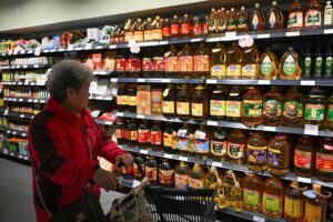 Inflação em setembro sobe 0,82% com conta de luz e alimentos