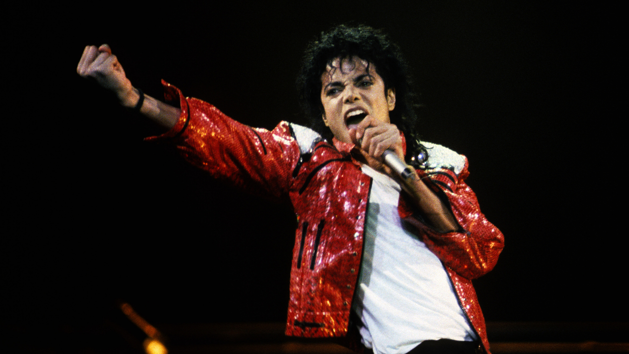 Jaqueta de Thriller: peça de Michael Jackson vai a leilão Jaqueta de Thriller: peça de Michael Jackson vai a leilão