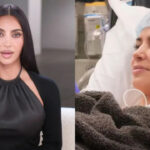 Kim Kardashian faz cirurgia após diagnóstico de esofagite