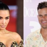 Kim Kardashian revela por que se casou com Kris Humphries